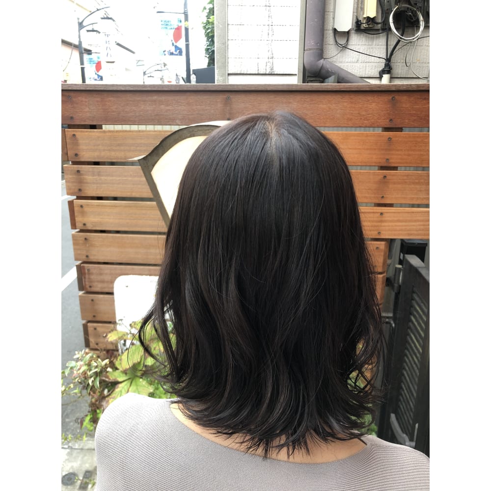 オーガニックヴィラロドラカラー Yona Saint ヨナサン のヘアスタイル 美容院 美容室を予約するなら楽天ビューティ オーガニックヴィラロドラカラー Yona Saint ヨナサン のヘアスタイル 美容院 美容室を予約するなら楽天ビューティ