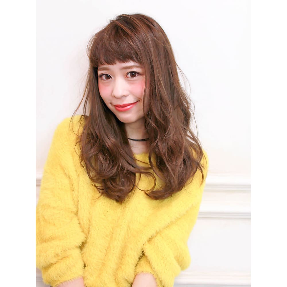 厚めバング カール 毛先パーマ 重めスタイル オン眉 Brocante Luxbeブロカントラックスビー立川北口店 ブロカントラックスビータチカワキタグチテン のヘアスタイル 美容院 美容室を予約するなら楽天ビューティ 厚めバング カール 毛先パーマ 重めスタイル オン眉 Brocante Luxbeブロカントラックスビー立川北口店 ブロカントラックスビータチカワキタグチテン のヘアスタイル 美容院 美容室を予約するなら楽天ビューティ
