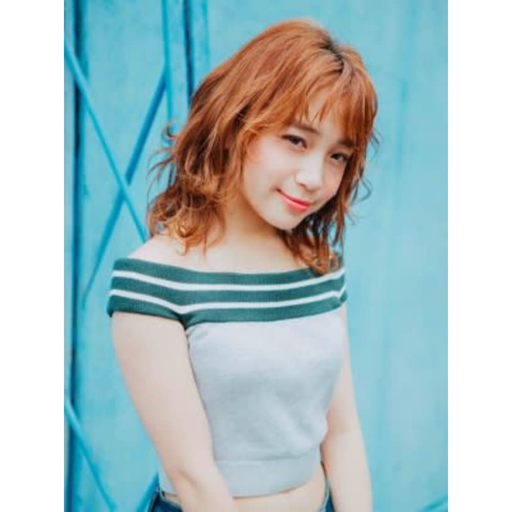 ウルフ系ロングスタイル Arco 本庄店 アルコホンジョウテン のヘアスタイル 美容院 美容室を予約するなら楽天ビューティ ウルフ系ロングスタイル Arco 本庄店 アルコホンジョウテン のヘアスタイル 美容院 美容室を予約するなら楽天ビューティ