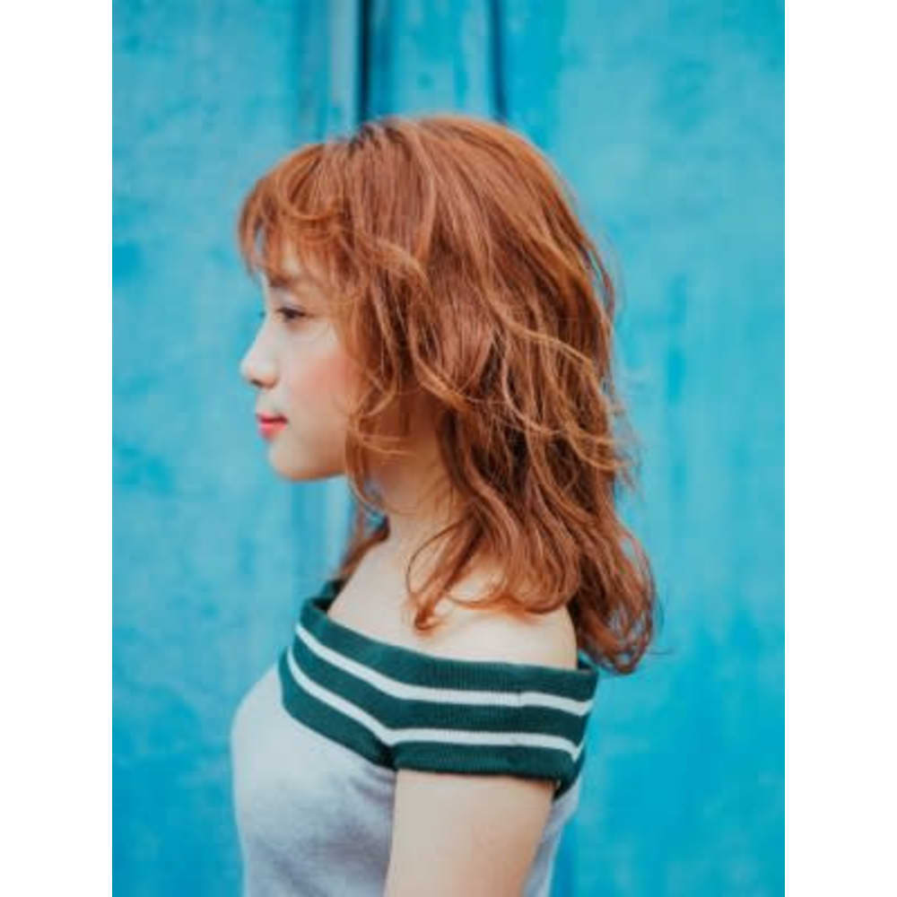 ウルフ系ロングスタイル Arco 本庄店 アルコホンジョウテン のヘアスタイル 美容院 美容室を予約するなら楽天ビューティ ウルフ系ロングスタイル Arco 本庄店 アルコホンジョウテン のヘアスタイル 美容院 美容室を予約するなら楽天ビューティ
