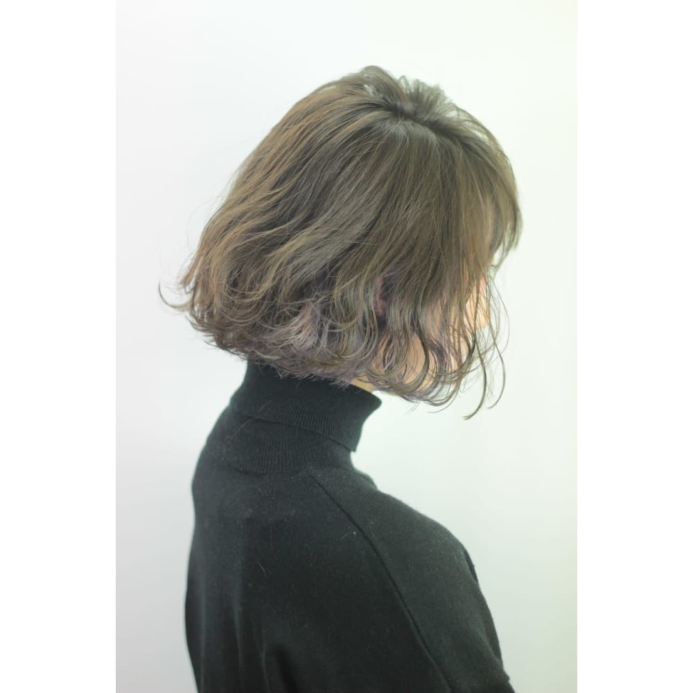 Trank S仙台 Torank S Sendai トランクスセンダイ のヘアスタイル 美容院 美容室を予約するなら楽天ビューティ