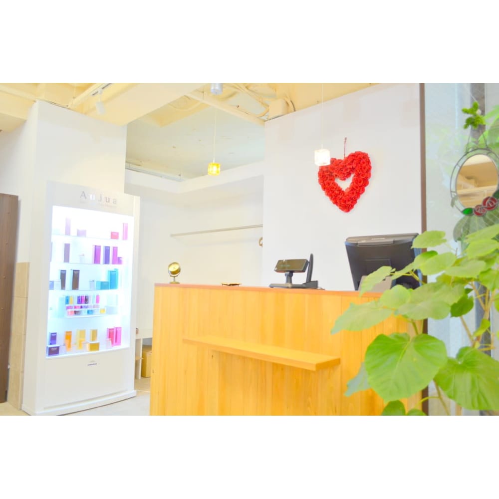 Ma Am Zee 笹塚店 マアムジー ササヅカテン の予約 サロン情報 美容院 美容室を予約するなら楽天ビューティ