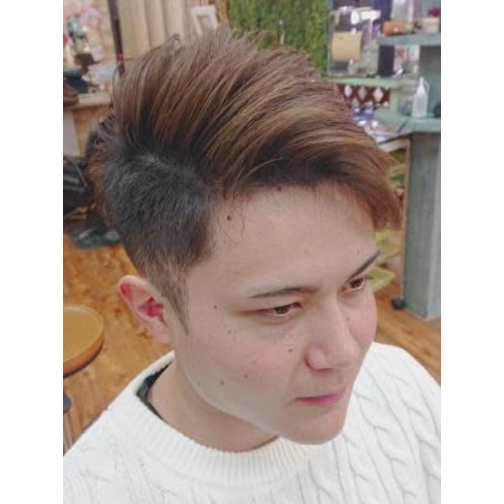 ツーセクション メンズショート 美人冠 ビジンカン のヘアスタイル 美容院 美容室を予約するなら楽天ビューティ ツーセクション メンズショート 美人冠 ビジンカン のヘアスタイル 美容院 美容室を予約するなら楽天ビューティ