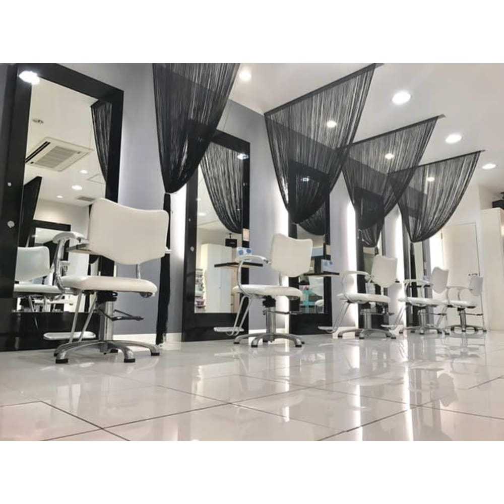 Ma Am Zee 経堂店 マアムジー キョウドウテン の予約 サロン情報 美容院 美容室を予約するなら楽天ビューティ