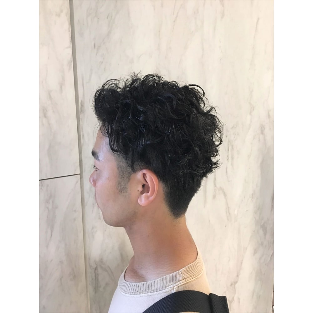 すっきり 強め刈り上げパーマ Hair Make Opsis オプシス のヘアスタイル 美容院 美容室を予約するなら楽天ビューティ すっきり 強め刈り上げパーマ Hair Make Opsis オプシス のヘアスタイル 美容院 美容室を予約するなら楽天ビューティ