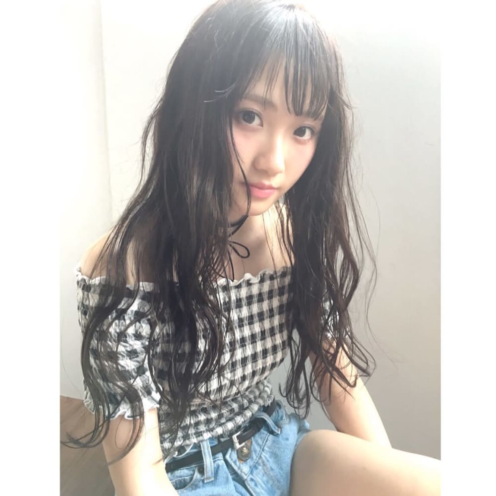 First シースルーアシメバング アンニュイカール First 泉中央 ファースト イズミチュウオウ のヘアスタイル 美容院 美容室を予約するなら楽天ビューティ First シースルーアシメバング アンニュイカール First 泉中央 ファースト イズミチュウオウ のヘアスタイル 美容院 美容室を予約するなら楽天ビューティ