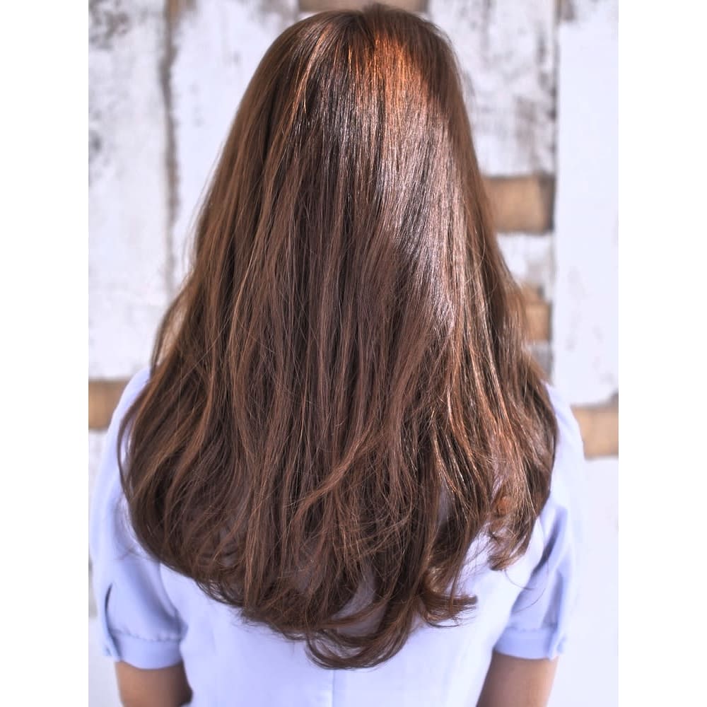 重ベース ゆるふわな大人かわいいセミ Hair Make Flencia ヘアメイクフレンシア のヘアスタイル 美容院 美容室を予約するなら楽天ビューティ 重ベース ゆるふわな大人かわいいセミ Hair Make Flencia ヘアメイクフレンシア のヘアスタイル 美容院 美容室を予約するなら楽天ビューティ