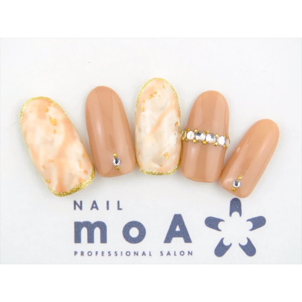 ネイルモア Nail Moa 新船橋店 ネイルモアシンフナバシテン のスタッフ ネイル まつげサロンを予約するなら楽天ビューティ