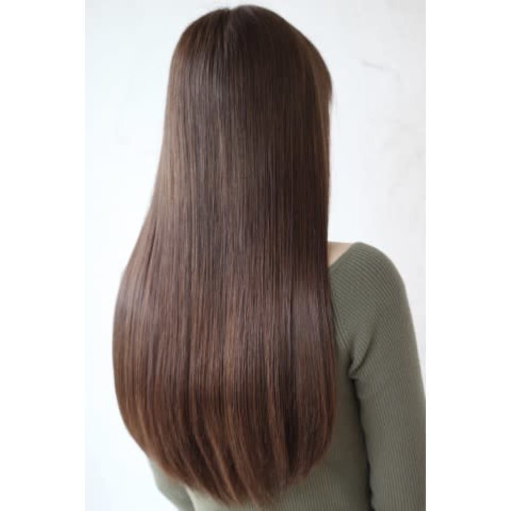 ワンメイクカラーで作る艶髪ロング Alpina 川原店 アルピナ のヘアスタイル 美容院 美容室を予約するなら楽天ビューティ ワンメイクカラーで作る艶髪ロング Alpina 川原店 アルピナ のヘアスタイル 美容院 美容室を予約するなら楽天ビューティ