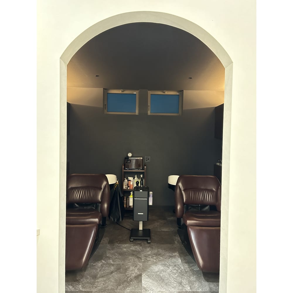 Micora ミコラ の予約 サロン情報 美容院 美容室を予約するなら楽天ビューティ