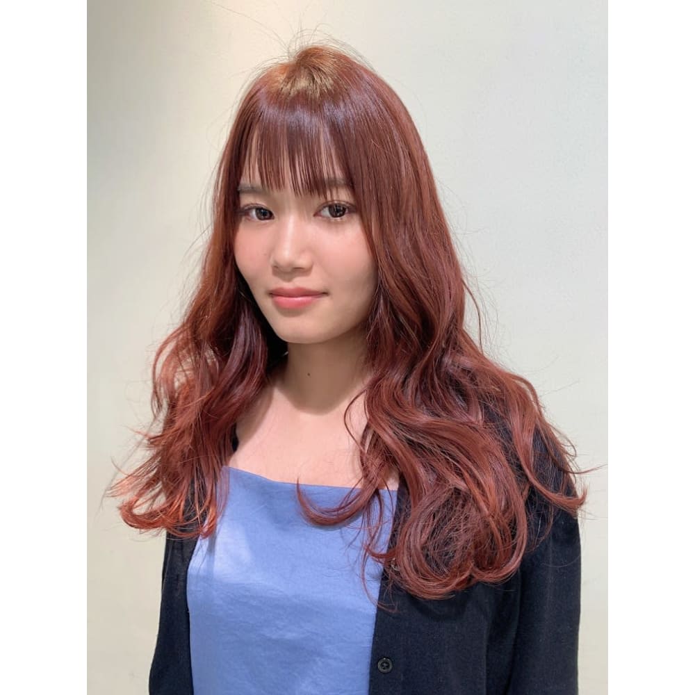 ストレートアシメバング E M A Assort イーエムエーアソート のヘアスタイル 美容院 美容室を予約するなら楽天ビューティ ストレートアシメバング E M A Assort イーエムエーアソート のヘアスタイル 美容院 美容室を予約するなら楽天ビューティ