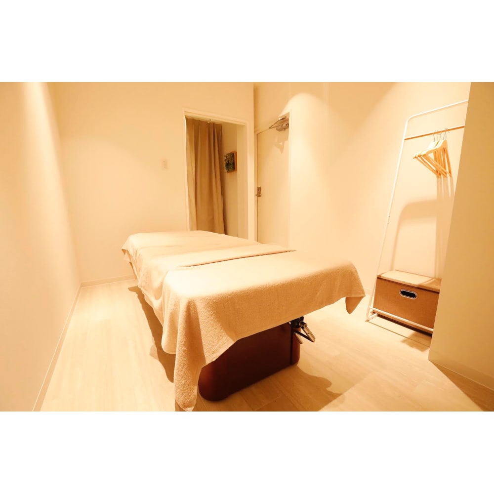 Beauty treatment salon ComfortA 画像2