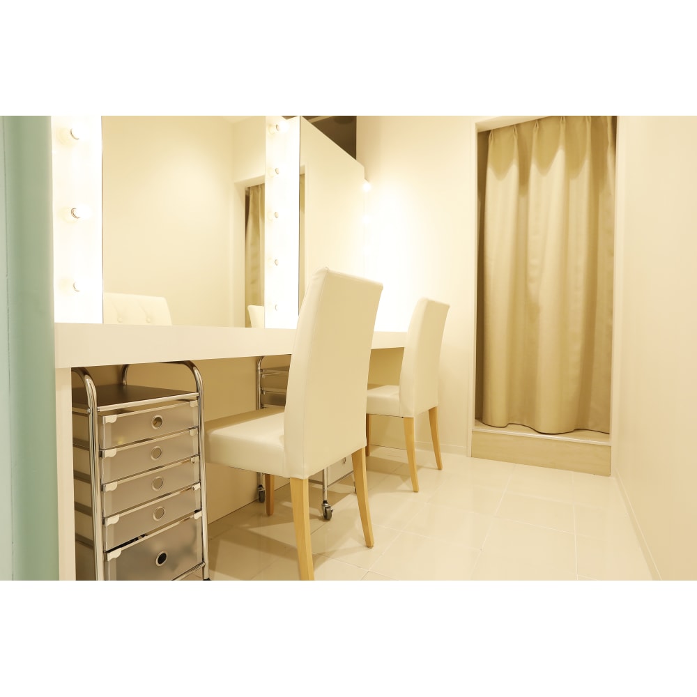 Beauty treatment salon ComfortA 画像1