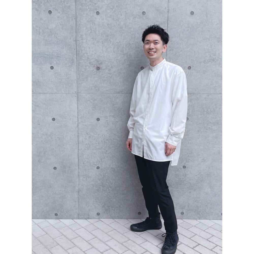 斎藤 剛史 Hair Make Earth 岩槻店 ヘアメイクアース イワツキテン のスタッフ 美容院 美容室を予約するなら楽天ビューティ 斎藤 剛史 Hair Make Earth 岩槻店 ヘアメイクアース イワツキテン のスタッフ 美容院 美容室を予約するなら楽天ビューティ