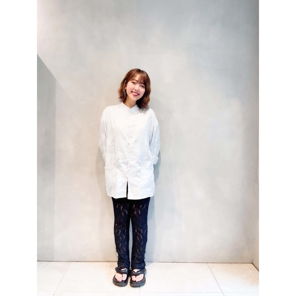 内村 梓 Hair Make Earth 岩槻店 ヘアメイクアース イワツキテン のスタッフ 美容院 美容室を予約するなら楽天ビューティ 内村 梓 Hair Make Earth 岩槻店 ヘアメイクアース イワツキテン のスタッフ 美容院 美容室を予約するなら楽天ビューティ