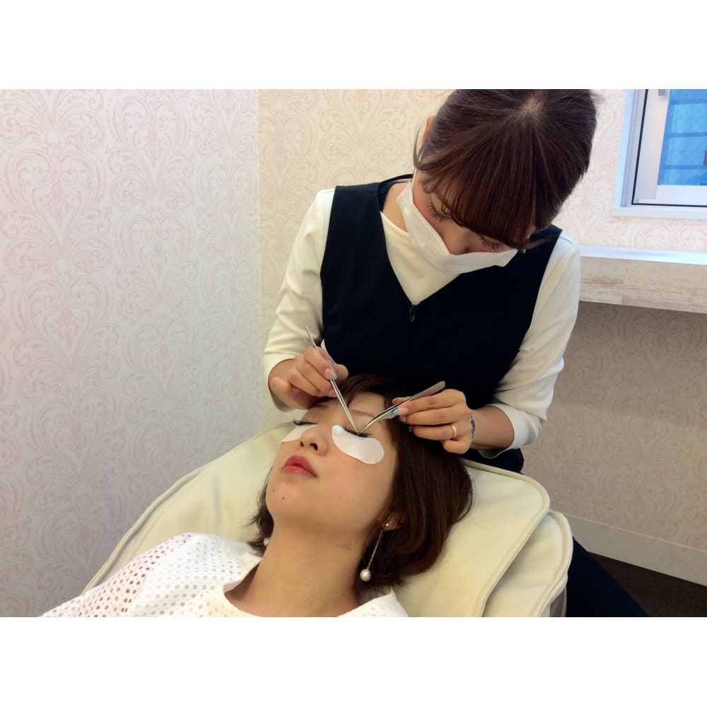 BEAUTY LASH 野田阪神店 画像2
