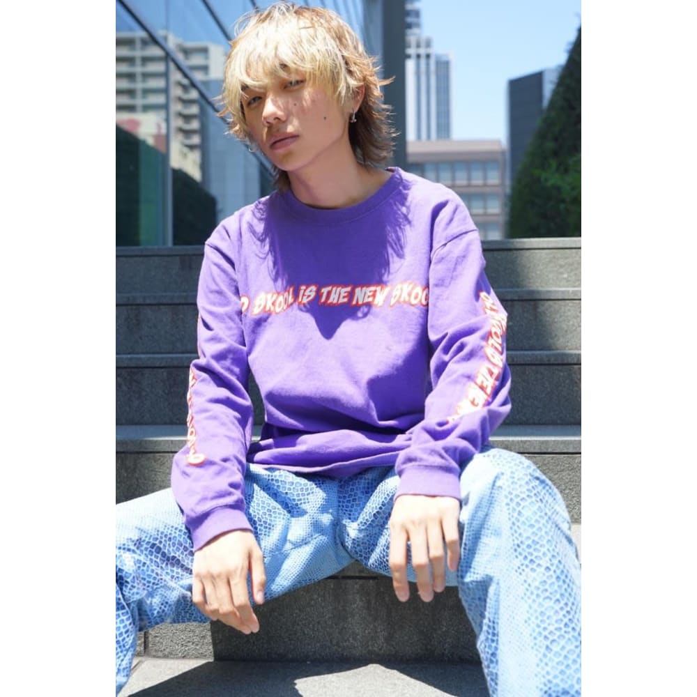 ツートンマッシュウルフ E M A Premium Beauty Salon イーエムエープレミアムビューティーサロン のヘアスタイル 美容院 美容室を予約するなら楽天ビューティ