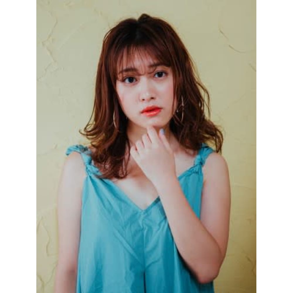前上がりセミロング Ingrove 木更津店 イングローブ のヘアスタイル 美容院 美容室を予約するなら楽天ビューティ 前上がりセミロング Ingrove 木更津店 イングローブ のヘアスタイル 美容院 美容室を予約するなら楽天ビューティ