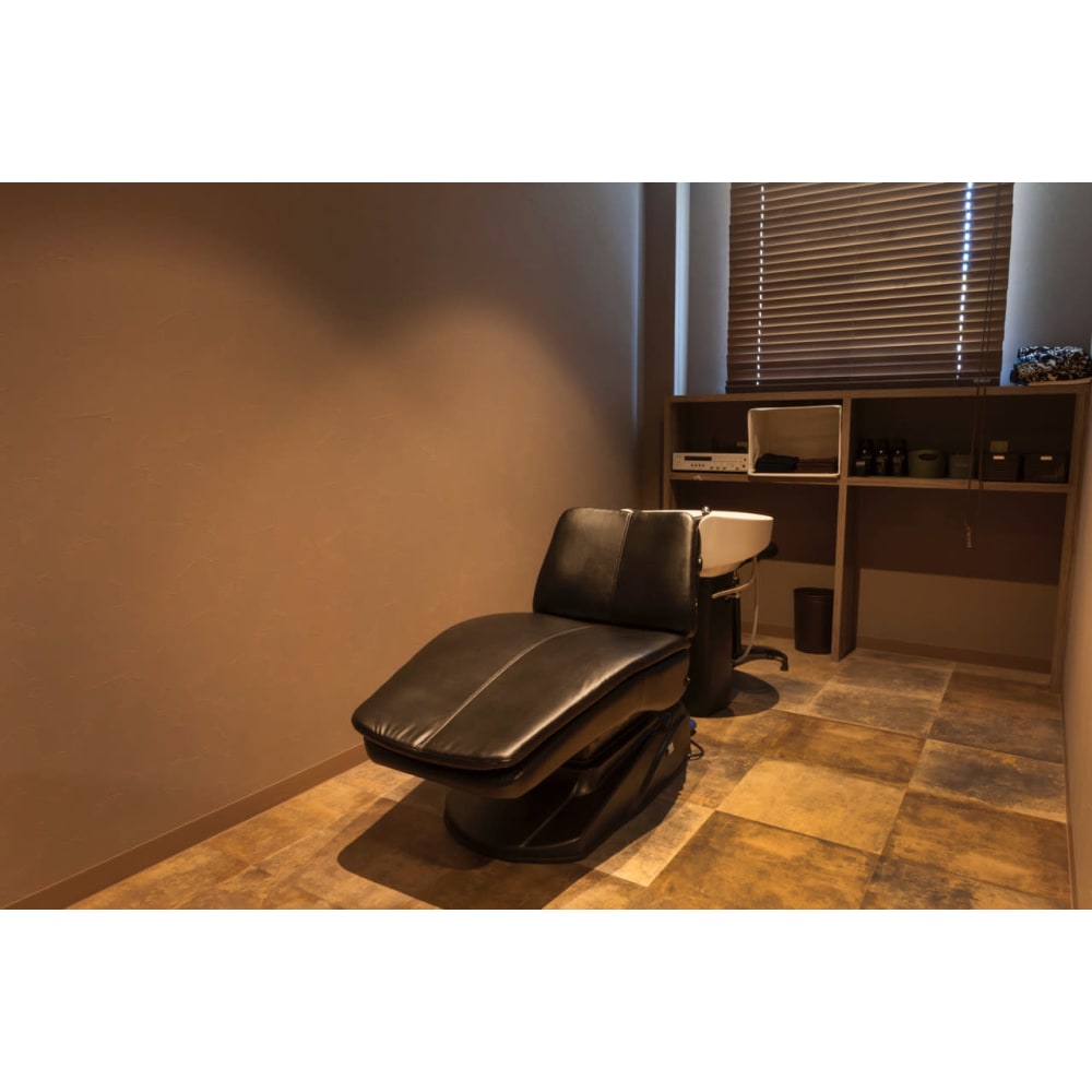 AND FINE hair beauty 白楽町エスパーク店 画像2