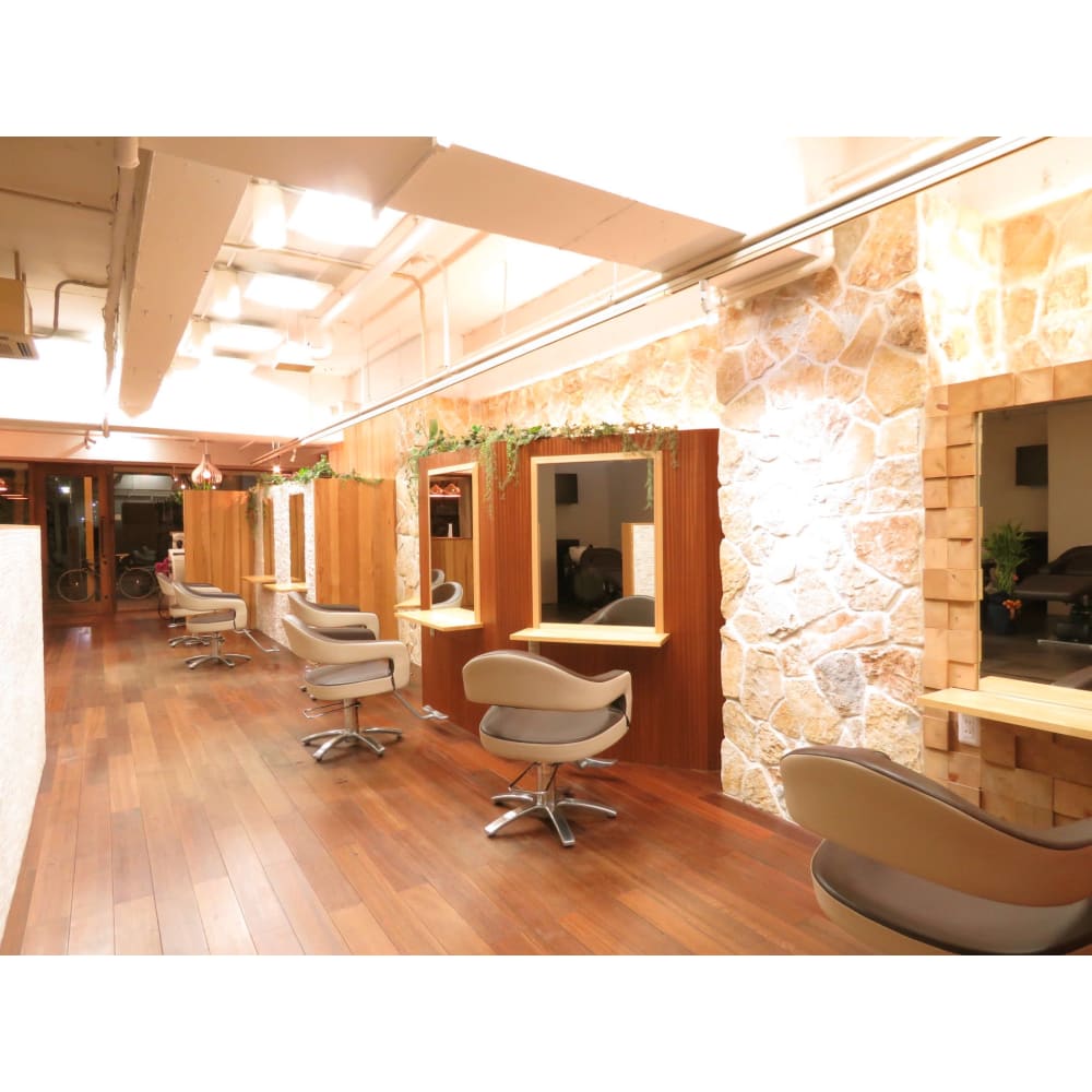 Haute Couture Rencontrer 七条店 オートクチュール ランコントレ シチジョウテン の予約 サロン情報 美容院 美容室を予約するなら楽天ビューティ