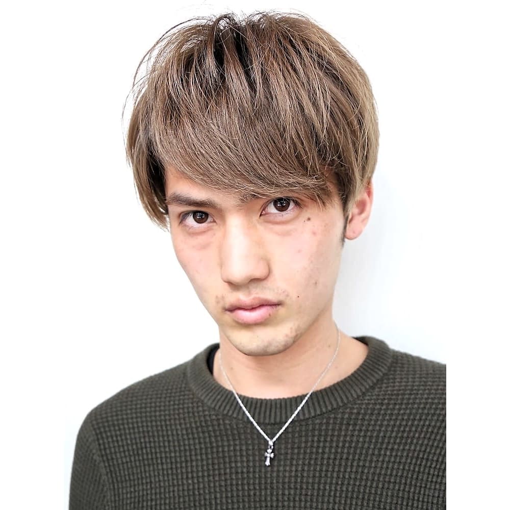 いまどきオシャレなショートヘア Hair Make Flencia ヘアメイクフレンシア のヘアスタイル 美容院 美容室を予約するなら楽天ビューティ