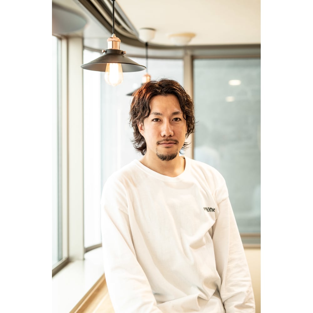 藤本 達也 Nina By L O G ニーナバイログ のスタッフ 美容院 美容室を予約するなら楽天ビューティ 藤本 達也 Nina By L O G ニーナバイログ のスタッフ 美容院 美容室を予約するなら楽天ビューティ