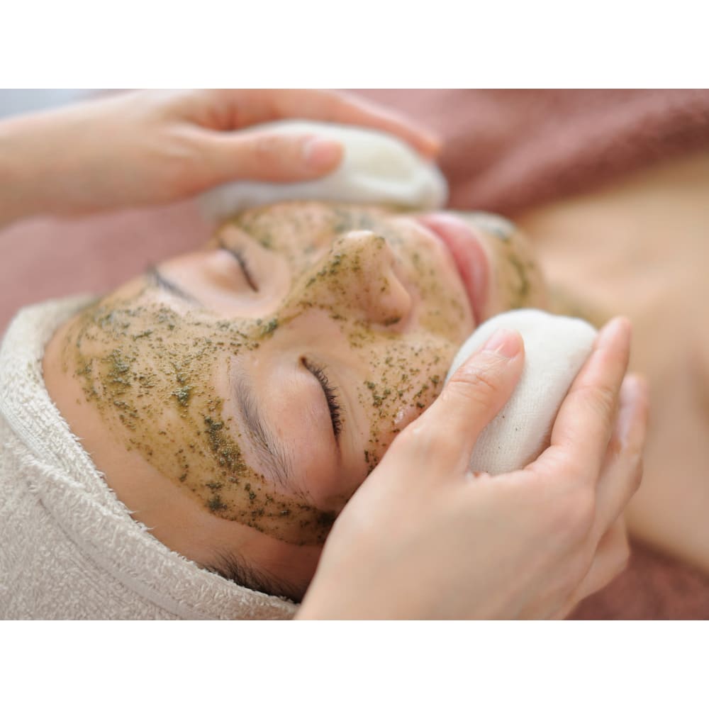 メナードフェイシャルサロン Amicarina メナードフェイシャルサロンアミーカリーナ の予約 サロン情報 エステサロンを予約するなら楽天ビューティ