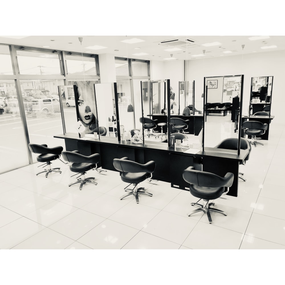 K S Collection 山王店 ケーズコレクションサンノウテン の予約 サロン情報 美容院 美容室を予約するなら楽天ビューティ K S Collection 山王店 ケーズコレクションサンノウテン の予約 サロン情報 美容院 美容室を予約するなら楽天ビューティ