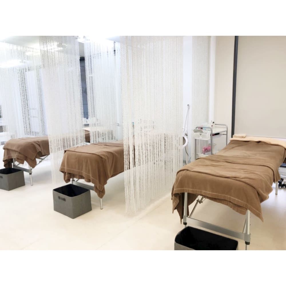 MAQUIA 浜松駅前店