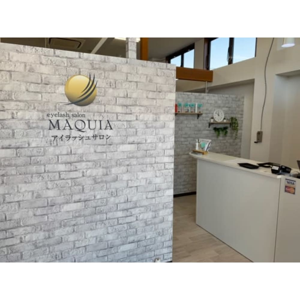 Maquia 伊勢崎店 マキア イセサキテン の予約 サロン情報 ネイル まつげサロンを予約するなら楽天ビューティ