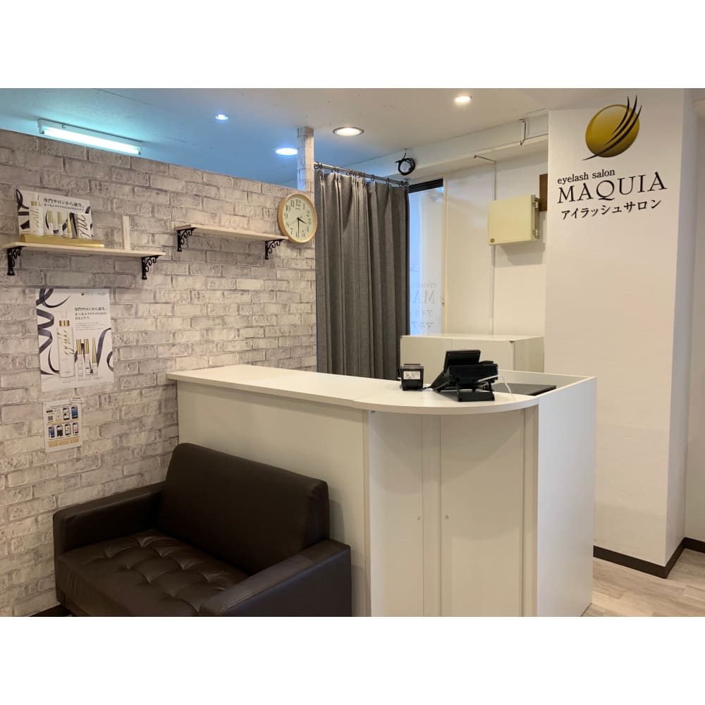 Maquia 長崎住吉店 マキア ナガサキスミヨシテン の予約 サロン情報 ネイル まつげサロンを予約するなら楽天ビューティ Maquia 長崎住吉店 マキア ナガサキスミヨシテン の予約 サロン情報 ネイル まつげサロンを予約するなら楽天ビューティ