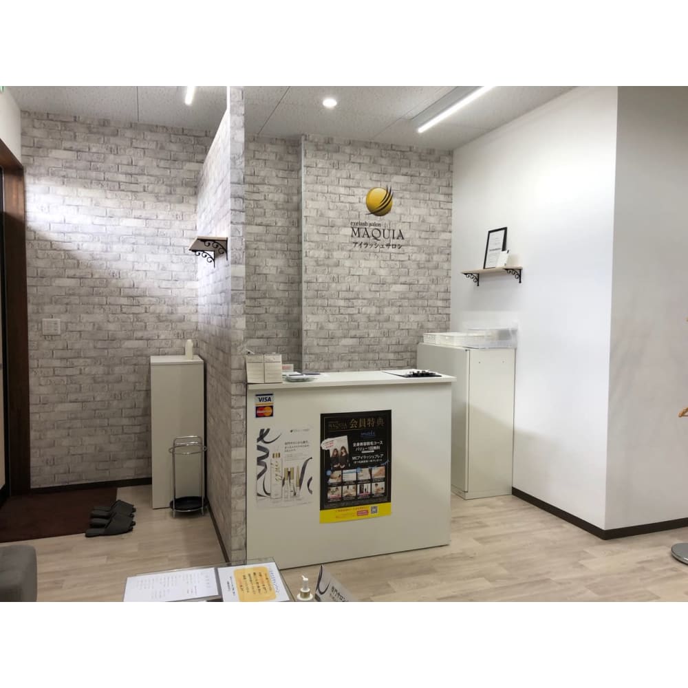 MAQUIA 出雲店