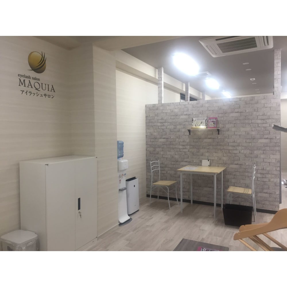 Maquia 香椎店 マキア カシイテン の予約 サロン情報 ネイル まつげサロンを予約するなら楽天ビューティ Maquia 香椎店 マキア カシイテン の予約 サロン情報 ネイル まつげサロンを予約するなら楽天ビューティ