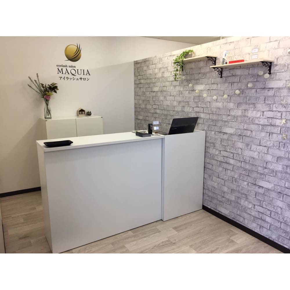 MAQUIA 前橋店