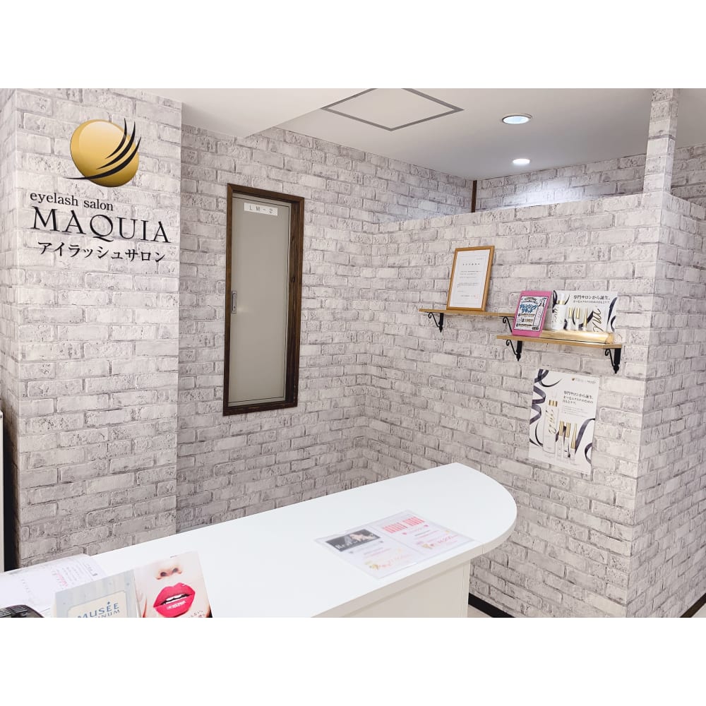MAQUIA 香南のいち店