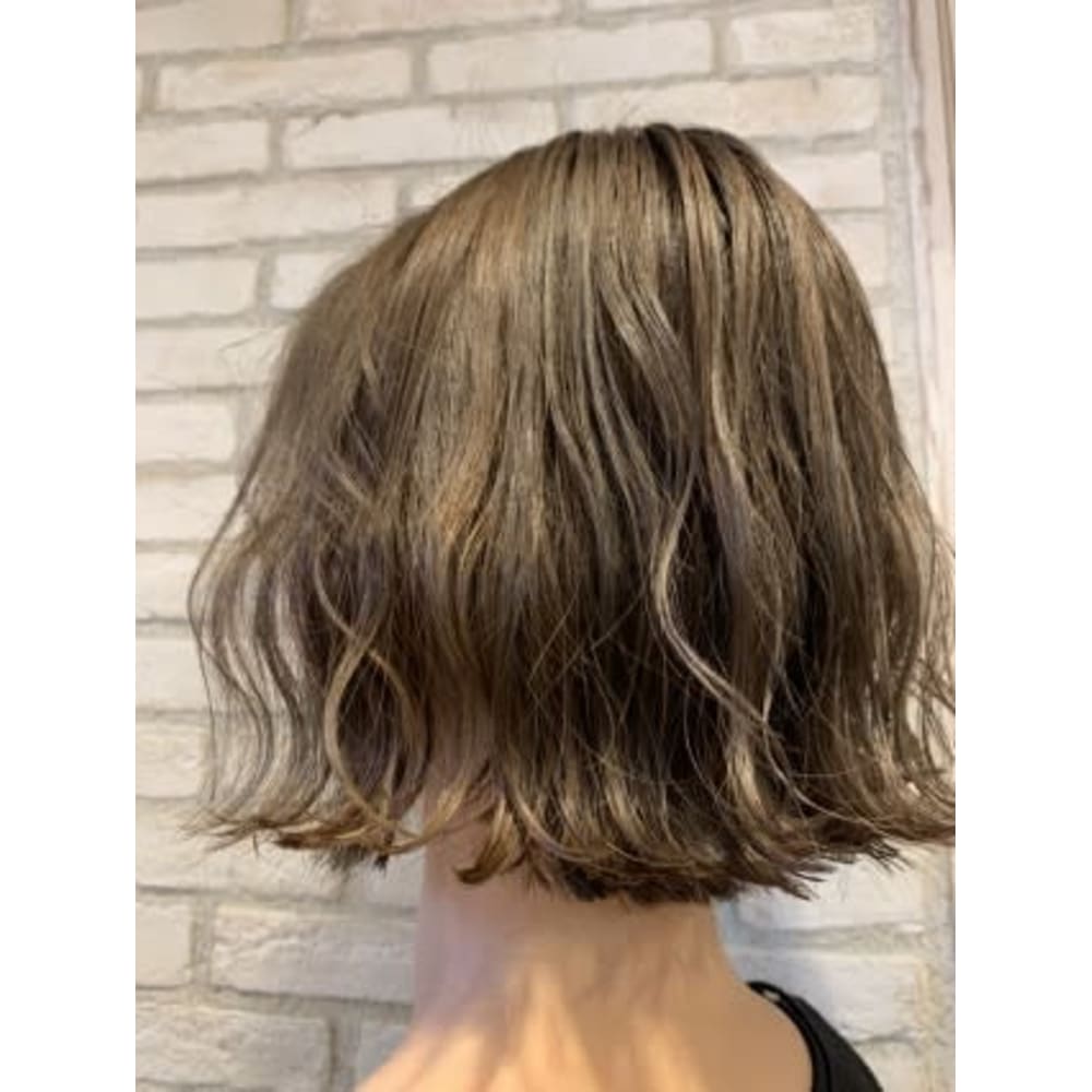 切りっぱなしボブ Bijou Amour ビジュアムール のヘアスタイル 美容院 美容室を予約するなら楽天ビューティ 切りっぱなしボブ Bijou Amour ビジュアムール のヘアスタイル 美容院 美容室を予約するなら楽天ビューティ