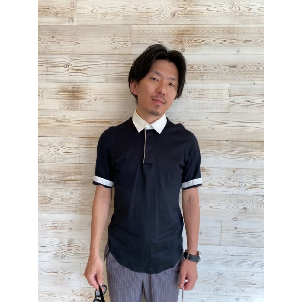 藤井 健太郎 Lutella ルテラ のスタッフ 美容院 美容室を予約するなら楽天ビューティ