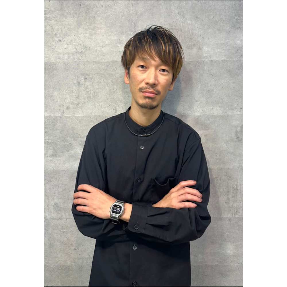 山田 一輝 Cut Well S For Lovers 橿原店 カットウェルズフォーラバーカシハラテン のスタッフ 美容院 美容室を予約するなら楽天ビューティ 山田 一輝 Cut Well S For Lovers 橿原店 カットウェルズフォーラバーカシハラテン のスタッフ 美容院 美容室を予約するなら楽天ビューティ