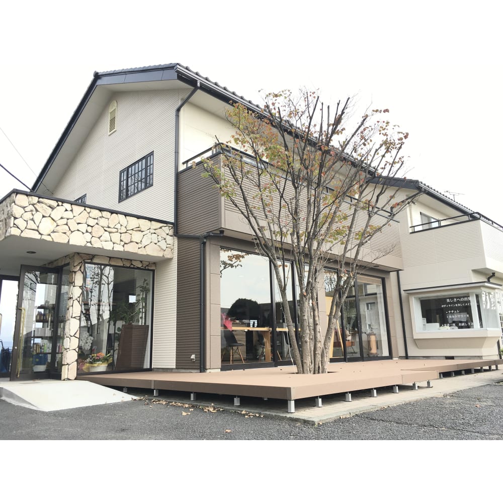 Hair Club Caps ヘアークラブキャップス の予約 サロン情報 美容院 美容室を予約するなら楽天ビューティ