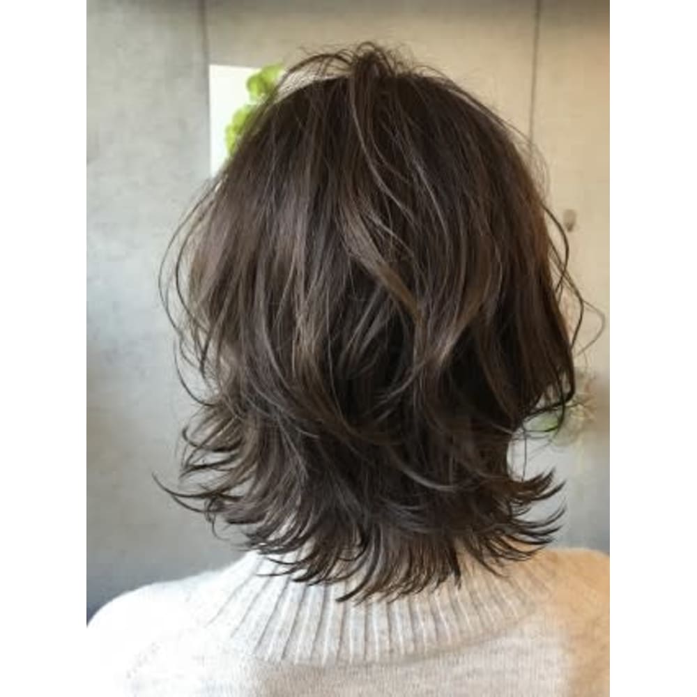 大人可愛い外ハネヘア Emu International 春日部本店 エムインターナショナル のヘアスタイル 美容院 美容室を予約するなら楽天ビューティ 大人可愛い外ハネヘア Emu International 春日部本店 エムインターナショナル のヘアスタイル 美容院 美容室を予約するなら楽天ビューティ