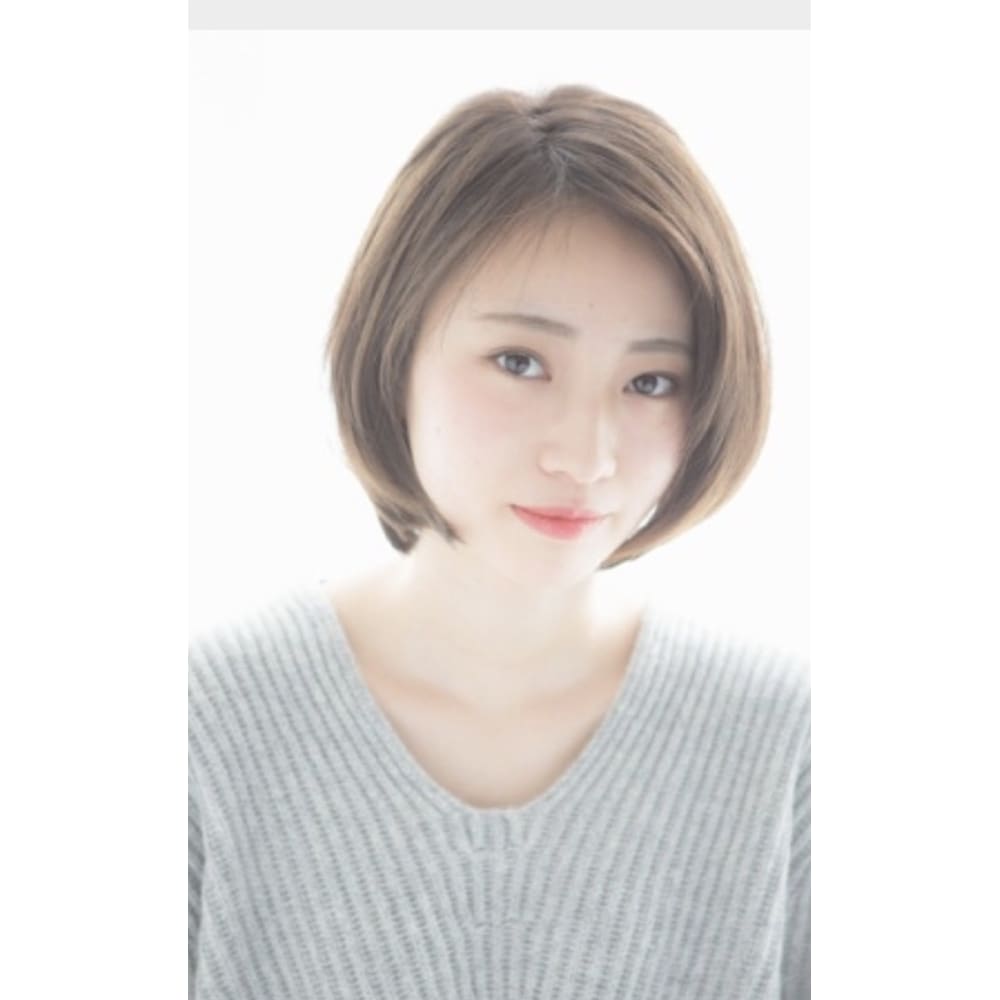 ショートヘア ヘアーリゾート Bond ボンド のヘアスタイル 美容院 美容室を予約するなら楽天ビューティ