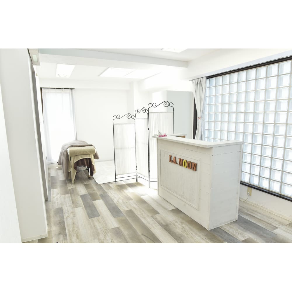 La.Moon ～eyelash&hairmake～