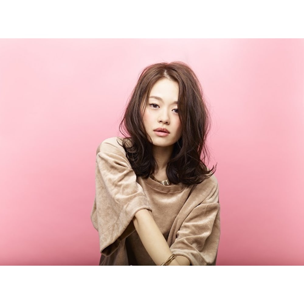 1度で最大５０パーセント 続けるたび髪は輝き その効果を実感いただける 新世代のヘアカラー剤 入荷 Naoki Hair Dressing 渋谷 店 ナオキヘアドレッシングシブヤテン のこだわり特集 美容院 美容室を予約するなら楽天ビューティ