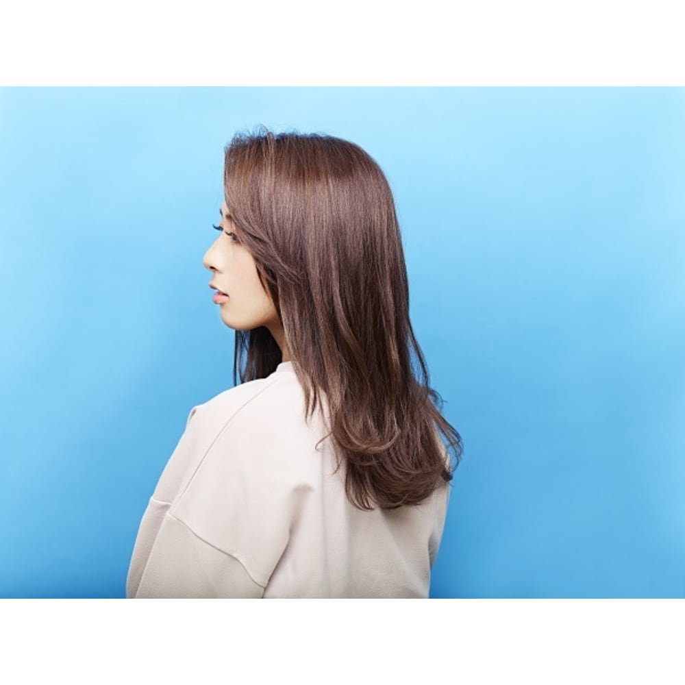 1度で最大５０パーセント 続けるたび髪は輝き その効果を実感いただける 新世代のヘアカラー剤 入荷 Naoki Hair Dressing 渋谷 店 ナオキヘアドレッシングシブヤテン のこだわり特集 美容院 美容室を予約するなら楽天ビューティ