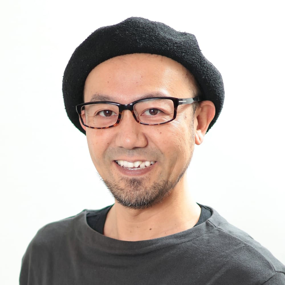 山下 誠 Ron Ron Chat 都ホテル店 ロンロンシャミヤコホテルテン のスタッフ 美容院 美容室を予約するなら楽天ビューティ