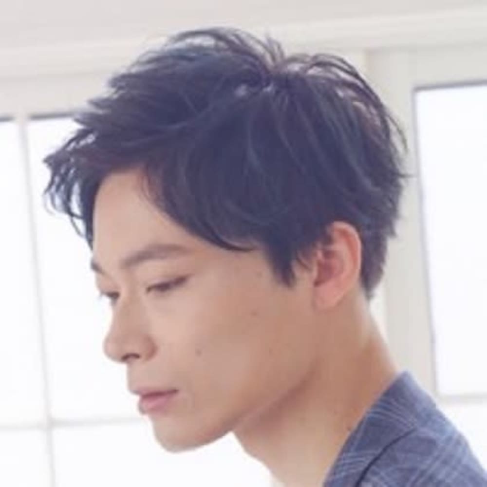 おすすめ メンズパーマ メンズカラー 一段階上のおしゃれを Ash 池袋店 アッシュ のこだわり特集 美容院 美容室 を予約するなら楽天ビューティ おすすめ メンズパーマ メンズカラー 一段階上のおしゃれを Ash 池袋店 アッシュ のこだわり特集 美容院 美容室 を予約するなら楽天ビューティ