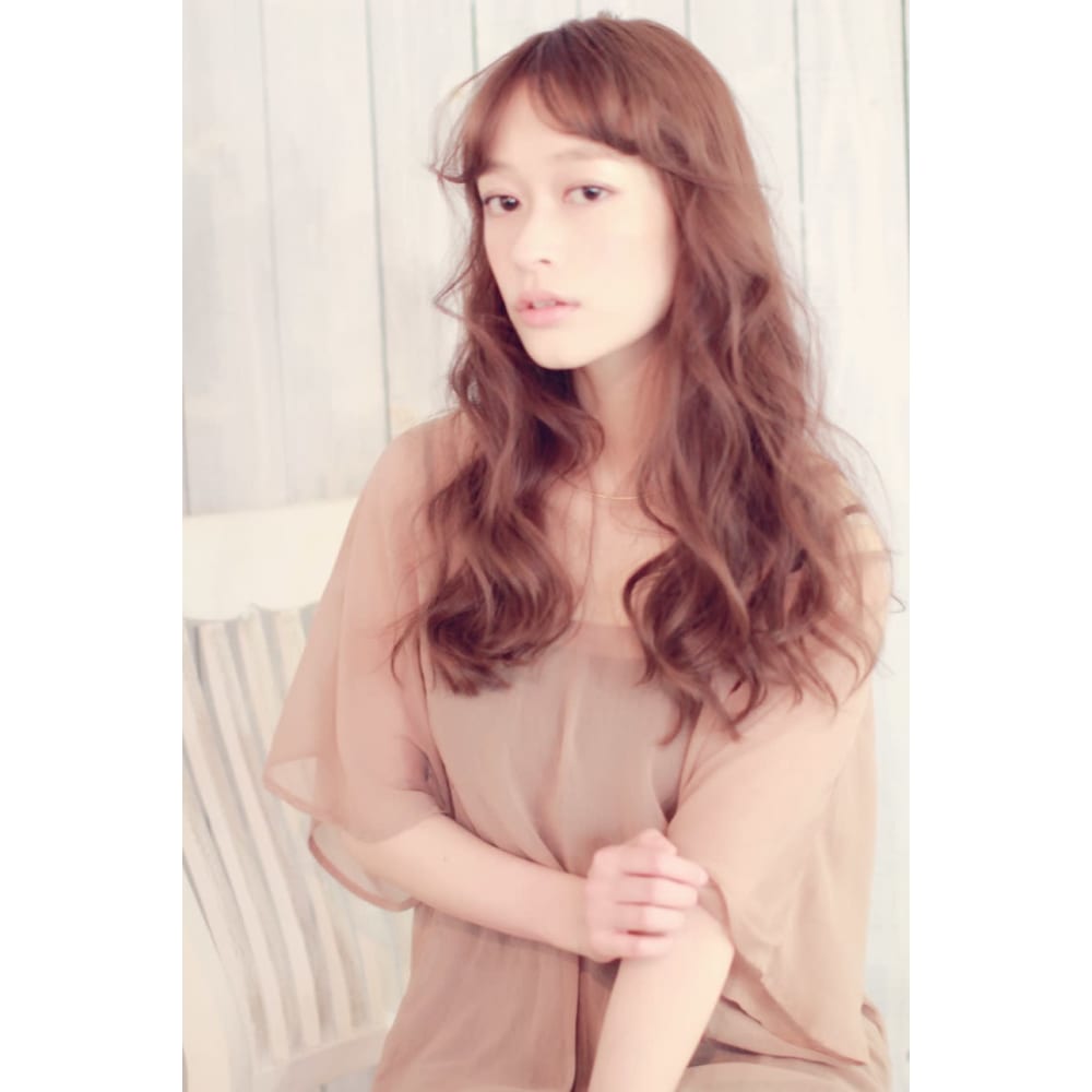 パリジェンヌなフレンチウェーブ Albero アルベロ のヘアスタイル 美容院 美容室を予約するなら楽天ビューティ パリジェンヌなフレンチウェーブ Albero アルベロ のヘアスタイル 美容院 美容室を予約するなら楽天ビューティ