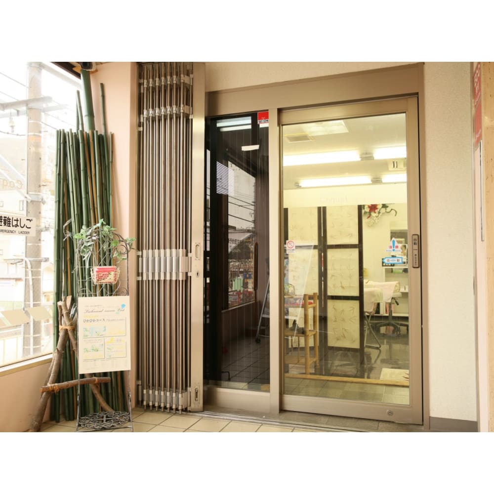 Jubilant エステスペース Coquet ジュビラン エステスペース コケット の予約 サロン情報 エステサロンを予約するなら楽天ビューティ