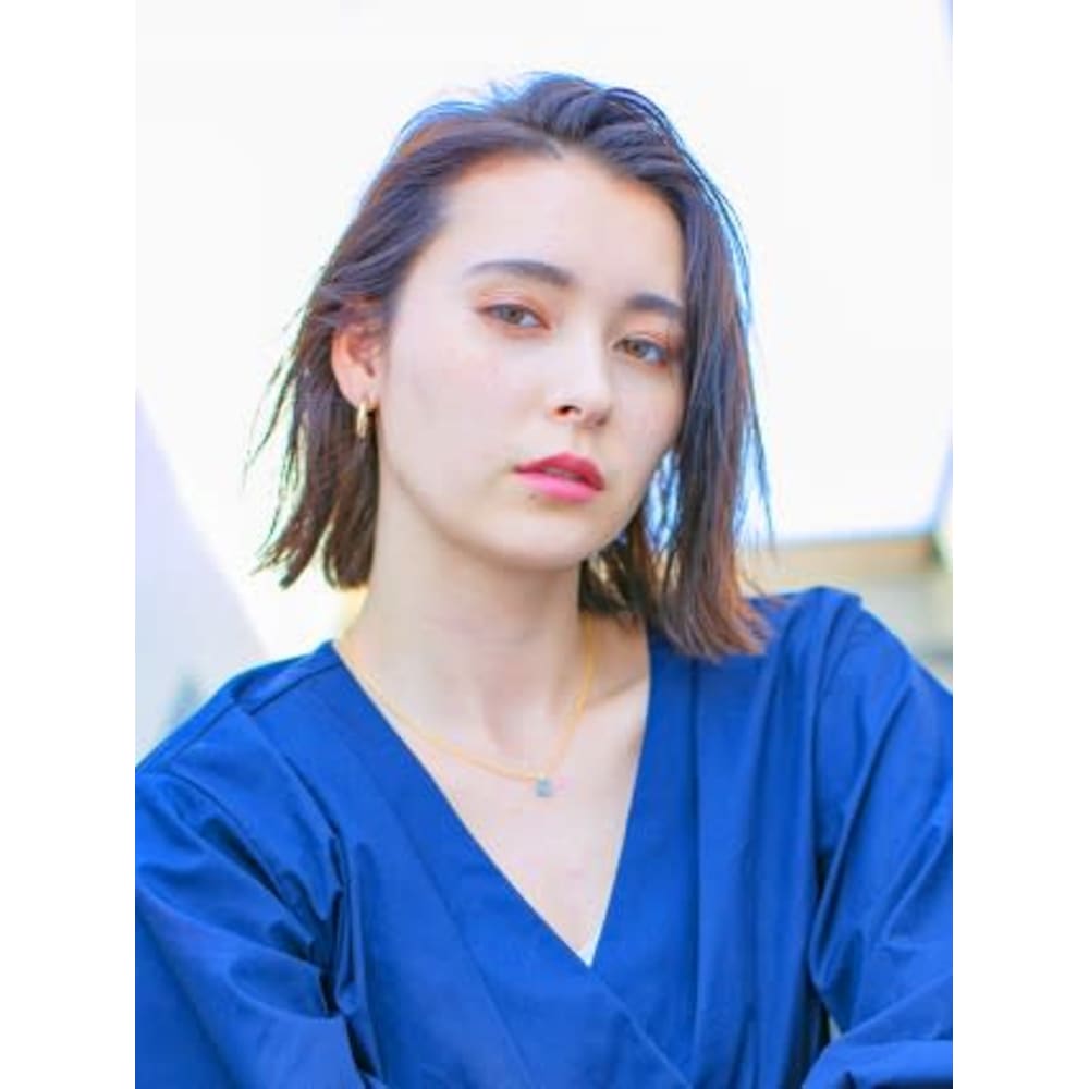 外ハネナチュラルボブ Earth A 高松レインボーロード店 アースオーセンティック タカマツレインボーロードテン のヘアスタイル 美容院 美容室を予約するなら楽天ビューティ 外ハネナチュラルボブ Earth A 高松レインボーロード店 アースオーセンティック タカマツレインボーロードテン のヘアスタイル 美容院 美容室を予約するなら楽天ビューティ