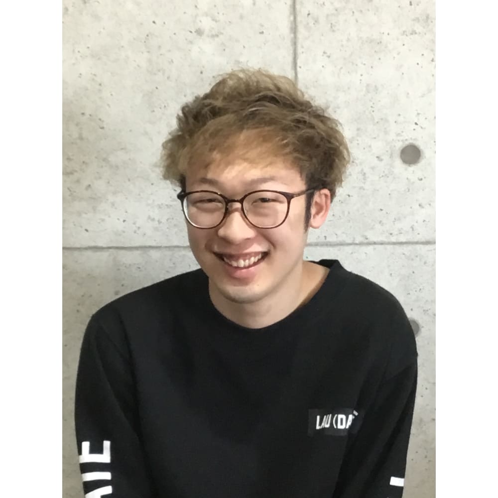 佐藤 貴之 Es For Men エスフォーメン のスタッフ 美容院 美容室を予約するなら楽天ビューティ